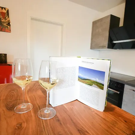 Blackfoxrest Apartamento