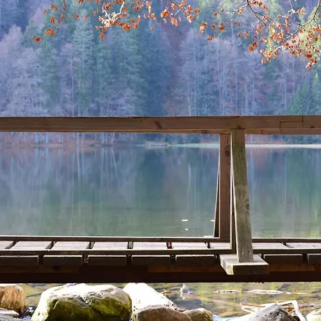 Blackfoxrest Apartamento Feldberg (Baden-Wurttemberg)