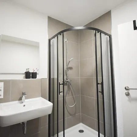 Apartamento Blackfoxrest *