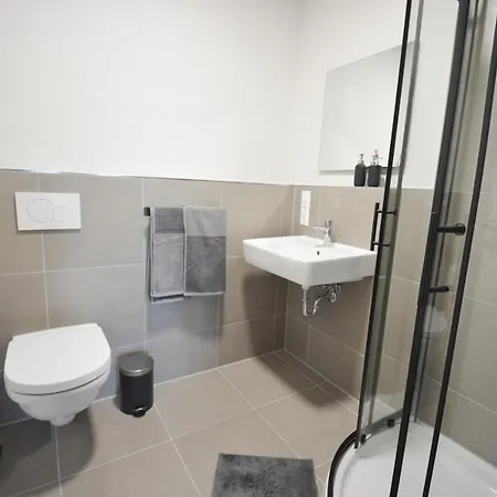 Blackfoxrest Apartamento *