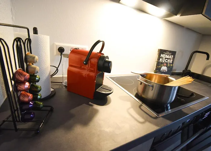 Blackfoxrest فيلدبرج