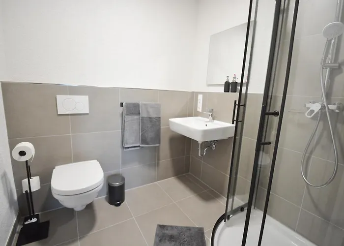 Blackfoxrest شقة *